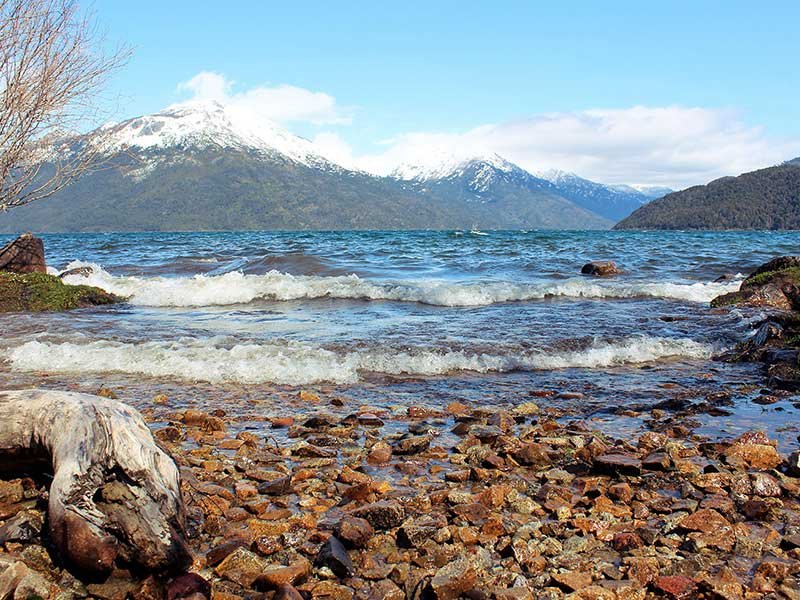 Lago Puelo